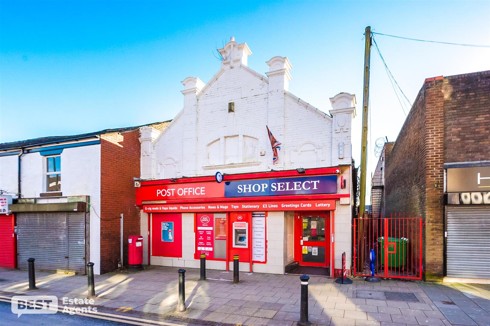 Market Street, Atherton, Greater Manchester BEST Estate Agents